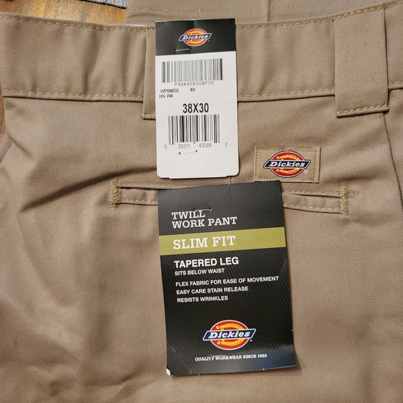 Dickies Work pants - Picture 4 of 4